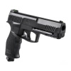Umarex T4E TP 50 HDP 50 Gen 2 cal. 50 CO2 12 g rubber bullet pistol