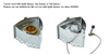 Trangia - Triangle - Stove Stand Cover for spirit burner