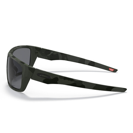 Oakley - SI Drop Point MultiCam® Eyewear Black- Grey - OO9367-1260