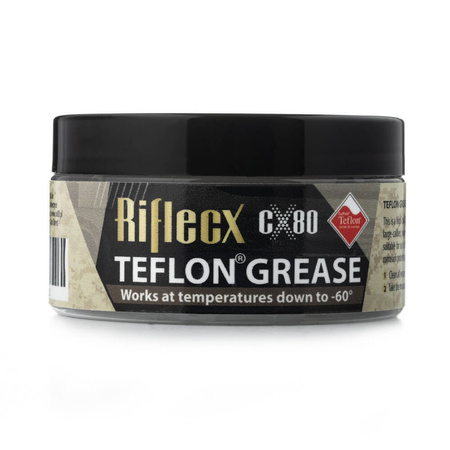 RifleCX - Teflon lubricant - 100 ml - 48352