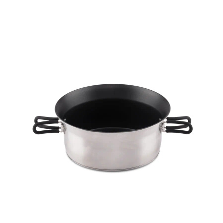 Dimego Petromax Cookware camping dish set