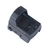 Victoptics - SRD 1x16x22 AUT mount collimator - 3 MOA - Picatinny/Weaver - RDSL31