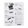 Lansky - Ceramic stone for Hyper Fine Hone S4000 sharpening system