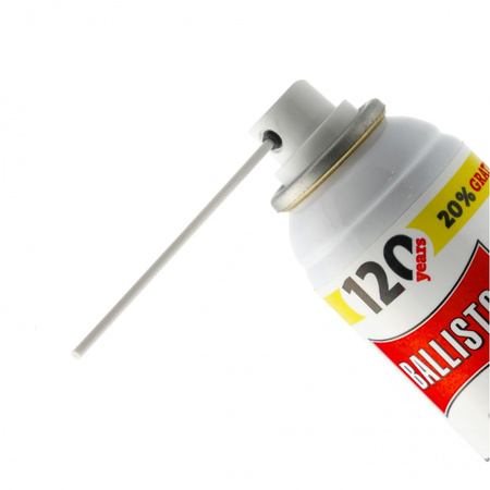 Ballistol - Universal oil spray 120 ml