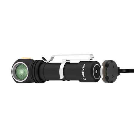Armytek Wizard C2 WG Magnet USB Warm Flashlight