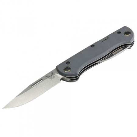 Benchmade - 317 Weekender Folding Knife