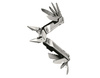 Leatherman Rebar Silver multitool (831557) - 17 tools