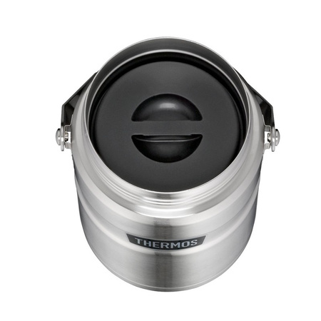 Thermos Food Carrier 1.39L thermal food container