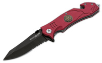 Boker Magnum - Fire Fighter Knife