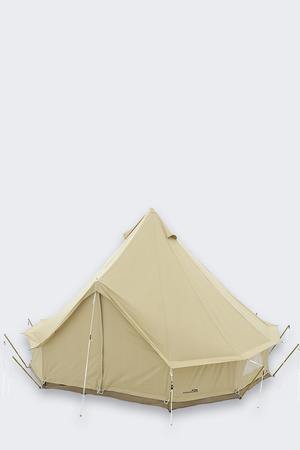 CanvasCamp - Canvas Tent - Sibley Ultimate 300