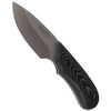 Muela Skinner Full Tang Black Micarta 75mm Knife (IBEX-8M)