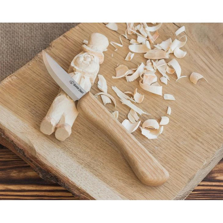 Small planing knife - BeaverCraft C1M