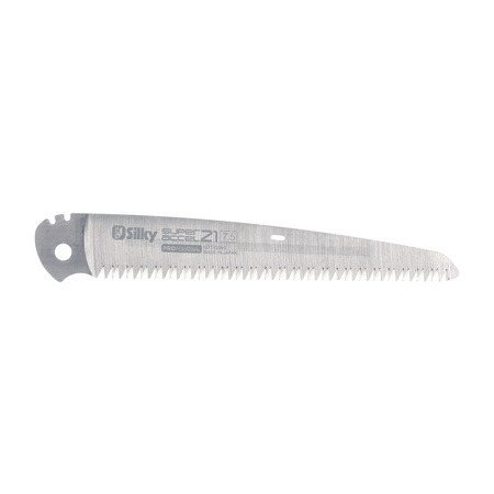 Silky Super Accel 210- saw blade7.5