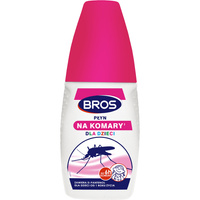 Bros - Mosquito lotion for children 50 ml