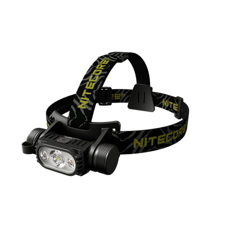 Nitecore HC65 V2 headlamp flashlight