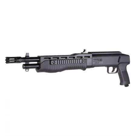 RAM Umarex T4E HDB 68 cal. 68 CO2 rubber-bullet shotgun