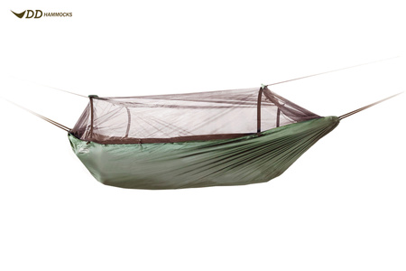 DD Hammocks Frontline Hammock - Forest Green - Limited Edition