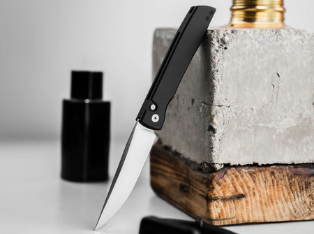 Böker Solingen - Urban Trapper NXT Automatik knife