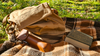 Bushmen - Trapper Bedroll FRONTIER Blanket Warmer