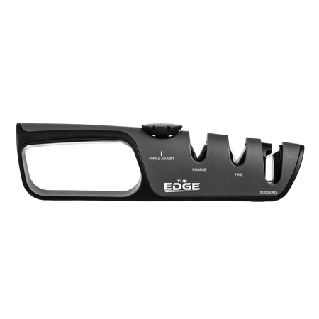 THE EDGE pointSHARP 14-24° knife sharpener