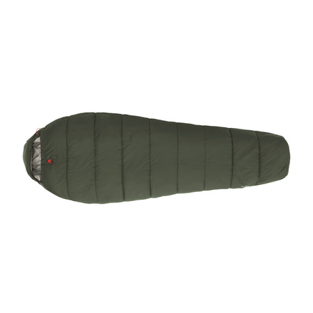 Robens - Glacier II hiking sleeping bag - for left-handers