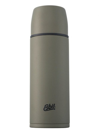 Esbit - Vacuum Flask 1 L Thermos - Olive