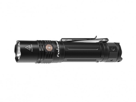 Fenix PD36R flashlight