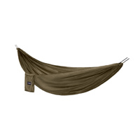 Alpinus - Camarasa hammock - green