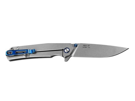 Ruike P801-SF knife