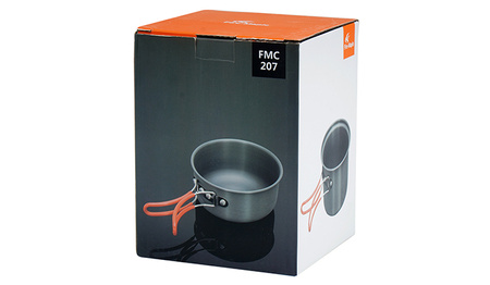 Fire Maple - Travel Pot 900 ml Set - FMC-207