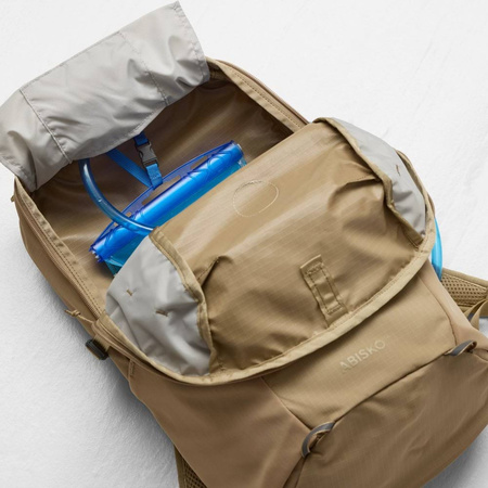Fjallraven - Abisko Softpack 16 Backpack - Clay