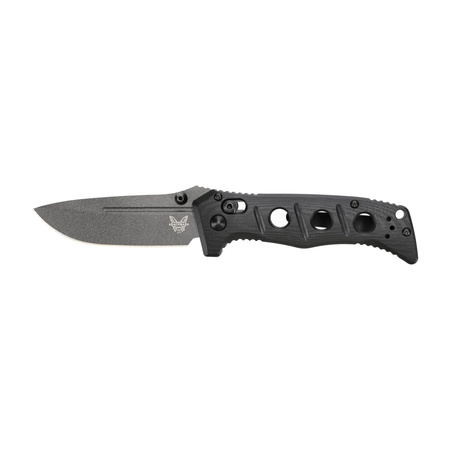 Benchmade - 273GY-1 Mini Adamas Folding Knife