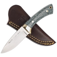 Muela Colibri Granite, Satin X50CrMoV15 (COL-7G) knife