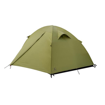 Alpinus - Velebit 2 hiking tent - green