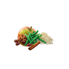 Adventure Food - Freeze-dried Bobotie dish with minced meat, beans and rice 600 kcal