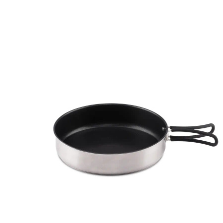 Dimego Petromax Cookware camping dish set