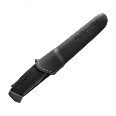 Morakniv - Companion knife (S) - Anthracite