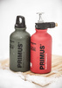 Primus - Fuel Bottle - Fuel Bottle 0.6L - Red