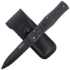 Mikov Predator N690 Blackout knife (241-BH-1/BKP)