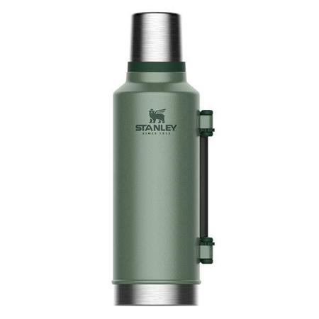 Stanley LEGENDARY CLASSIC 1.9L thermos - green