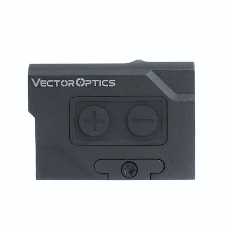 Vector Optics - Frenzy Plus 1x18x20 closed collimator - SCRD-63