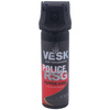 KKS VESK RSG Police 2mln SHU Pepper Gas, Cone 63ml (12063-C)