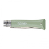 Opinel 6 Colorama Inox Sage Folding Knife