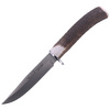 Muela hunting knife (GRED-12A)