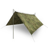 Bivouac sheet - Tarp Supertarp - Helikon - Pencott Wildwood