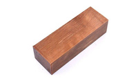 Stabilized Birch Wood - Natural - Block