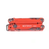 Nextorch - Pioneer MT20 multitool 14 functions - red