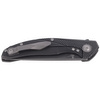 Viper Orso2 DSW Titanium 3D Folding Knife, Dark Stonewashed by Jens Ansø (V5997TI)