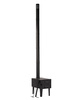 Tent stove - military - Mil-Tec