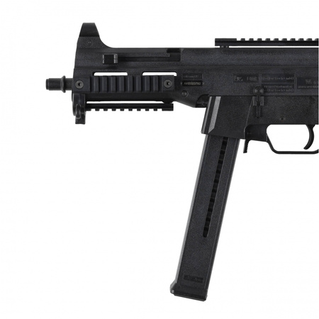 Heckler&Koch - ASG replica H&K UMP 6 mm submachine gun